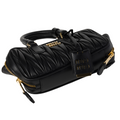Miu Miu Bag | Arcadie matelassé nappa leather-bag 