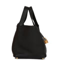 Hermès Bag | Picotin Lock 18 Black Clemence