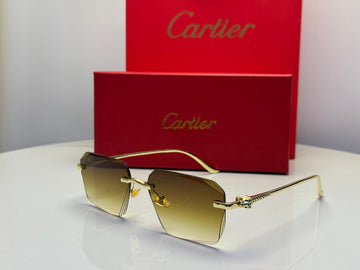Panthère de Cartier