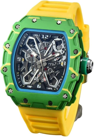 Richard Mille RM 67-02 Wayde van Niekerk
