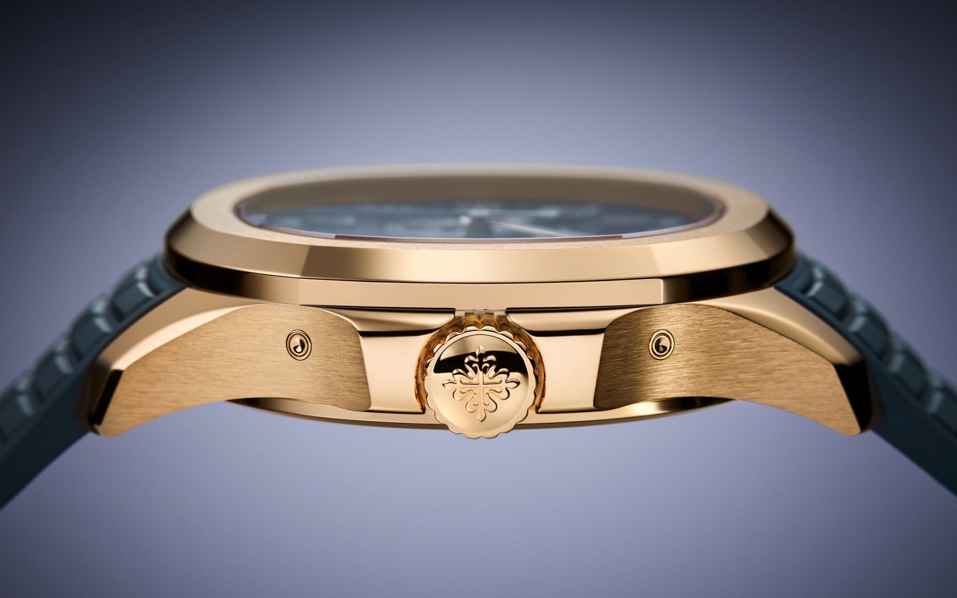 Patek Philippe | Aquanaut