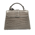 Louis Vuitton Bag | Crocodile Brilliant Mini Rose Bag