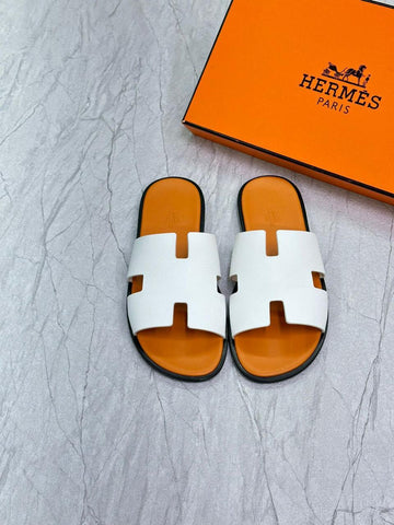 Hermès Izmir sandals