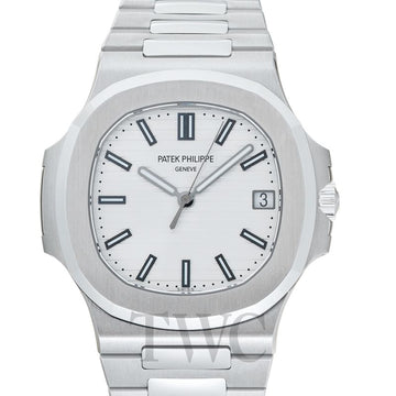 Patek Philippe Nautilus Ref. 5711/1A-011