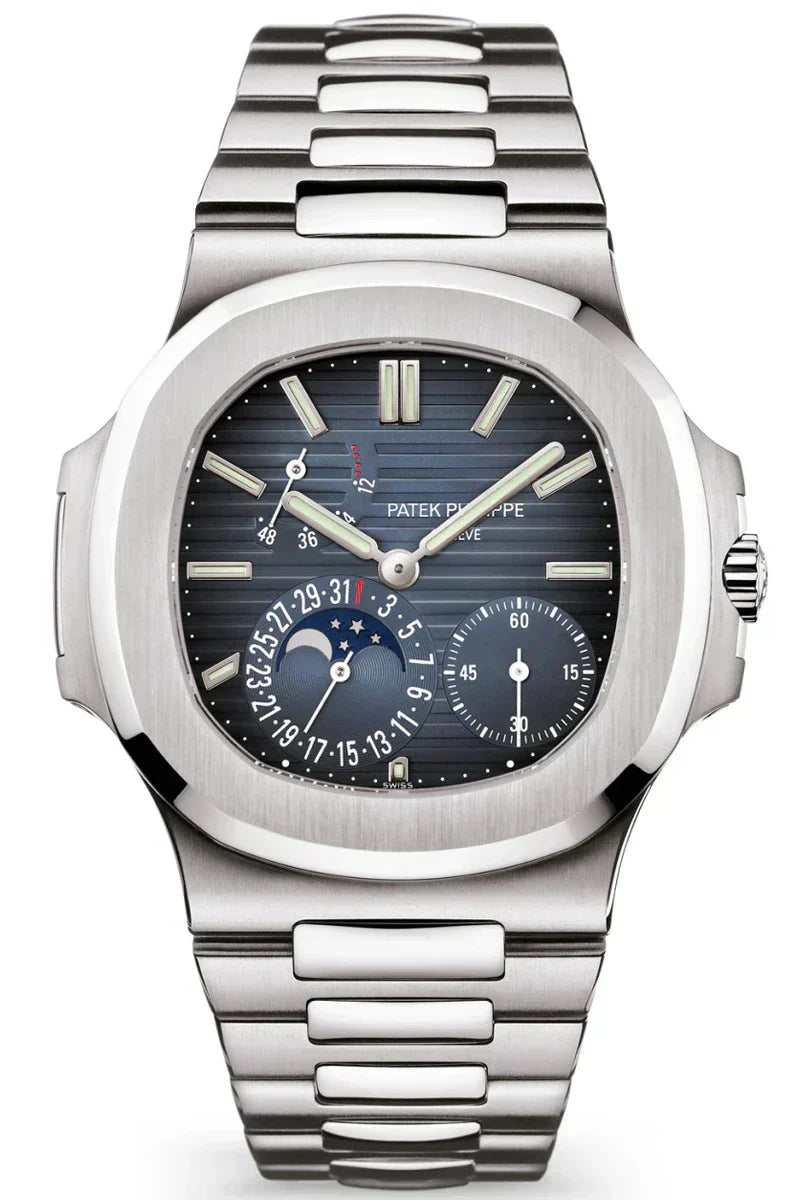 Patek Philippe | Nautilus