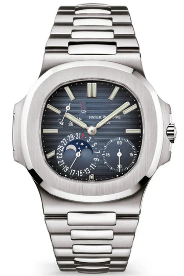 Patek Philippe | Nautilus