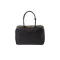 Miu Miu Bag | Leather Beau bag Black