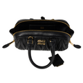 Miu Miu Bag | Arcadie matelassé nappa leather-bag 