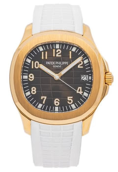 PATEK PHILIPPE AQUANAUT