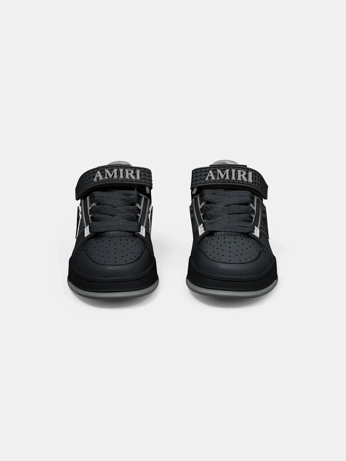 AMIRI MA Skyline Black