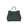 Dolce & Gabbana | Large Sicily Top-handle Bag