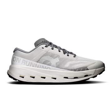 On Cloudultra 3 Rock/White