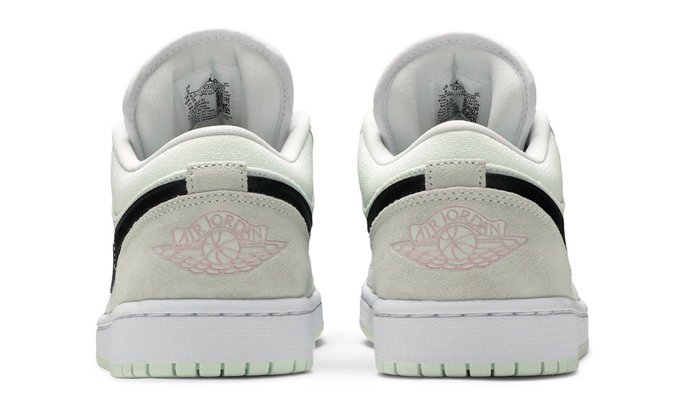 Air Jordan 1 Low SE "Barely Green"