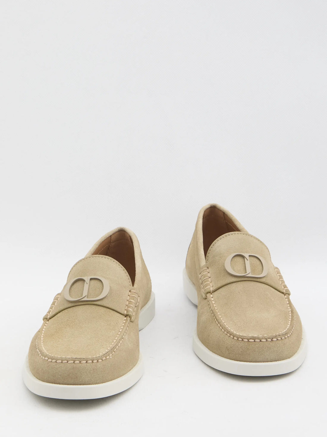 Dior Dior Granville mocassins