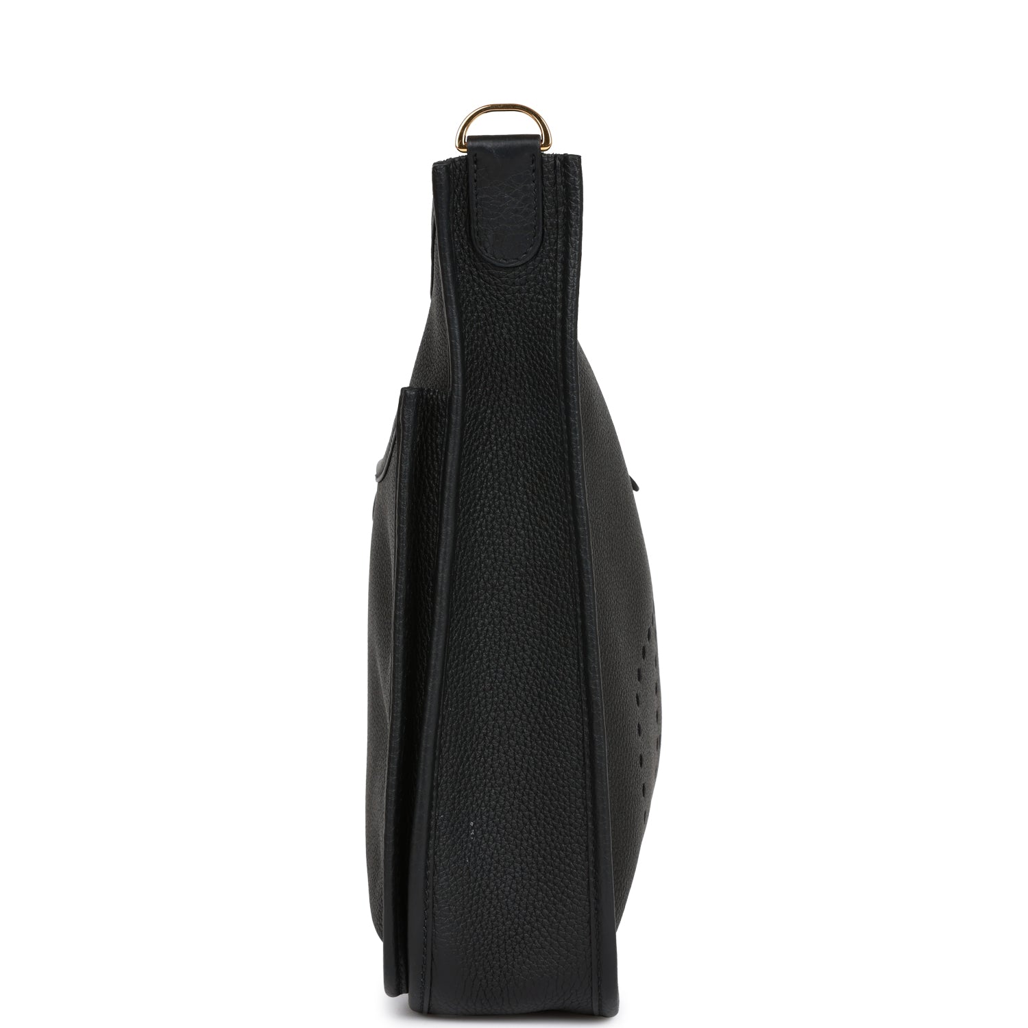 Hermès Bag | Evelyne Pm Black Clemence