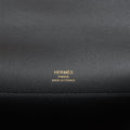 Hermès Bag | Kelly Cut Black Swift