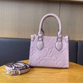 Louis Vuitton Bag | OnTheGo BB Rosepink