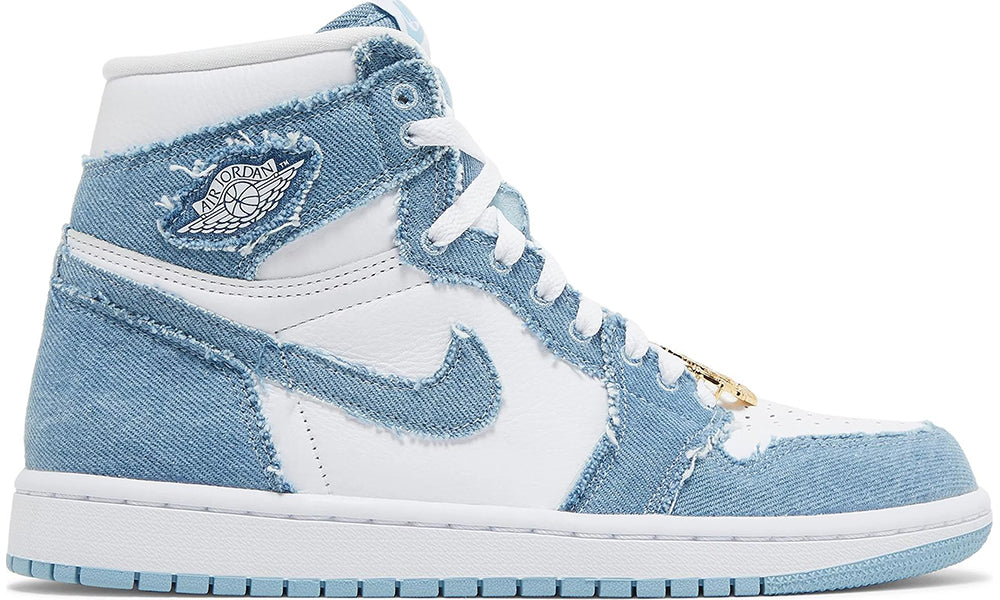Air Jordan 1 High OG 'Denim'