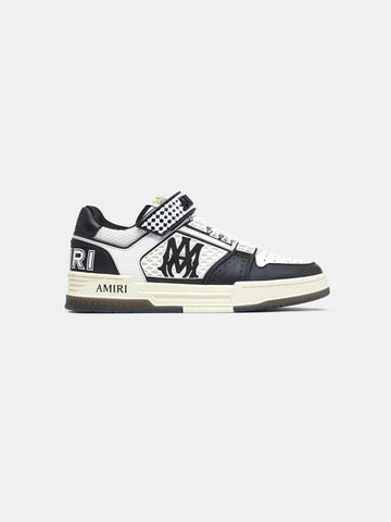 AMIRI MA Skyline White