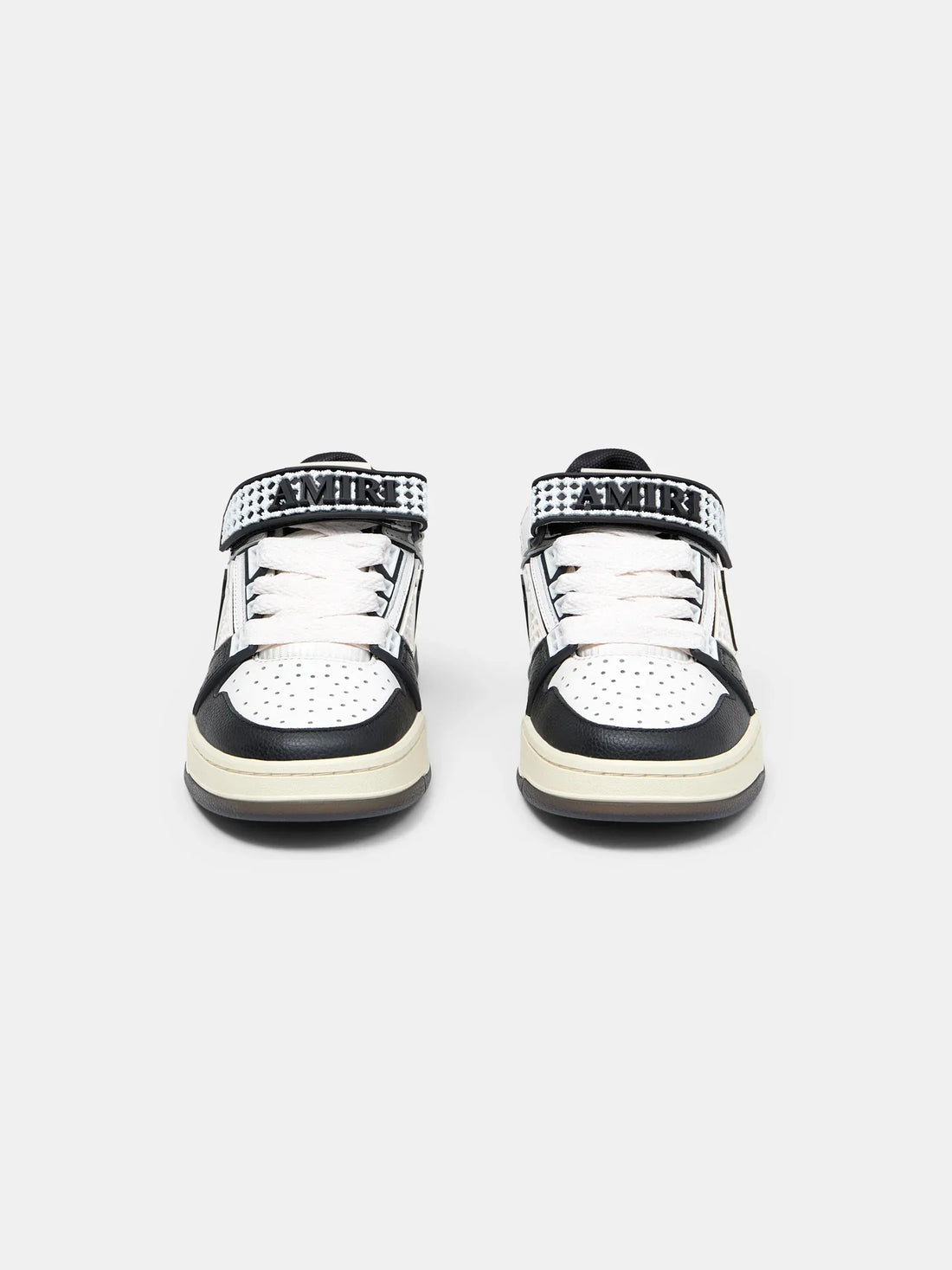 AMIRI MA Skyline White