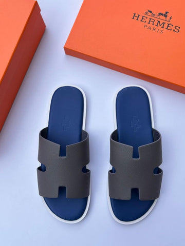Hermès Izmir Blue