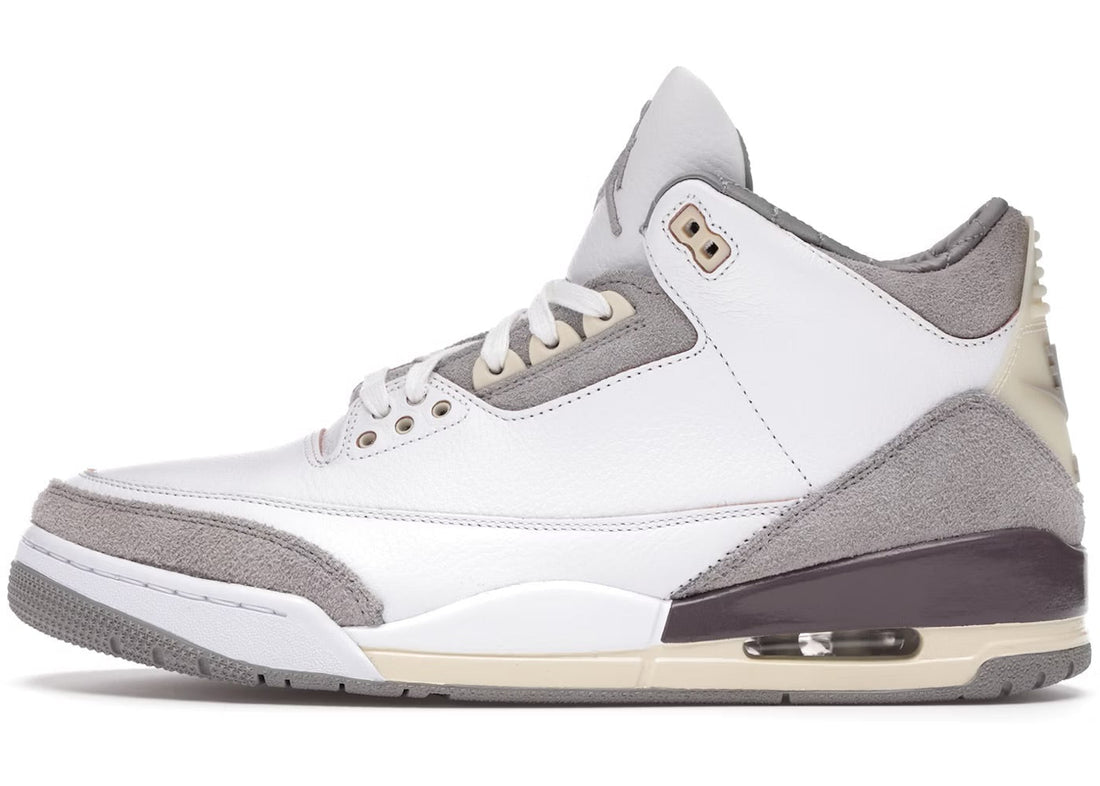 A Ma Maniére Air Jordan 3 Retro SP "Violet Ore"