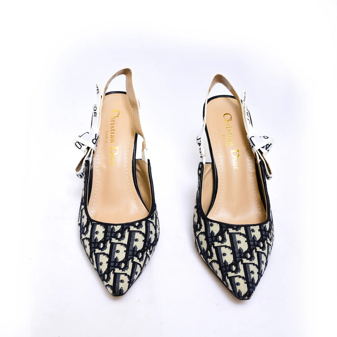 Christian Dior J'Adior Slingback Pumps