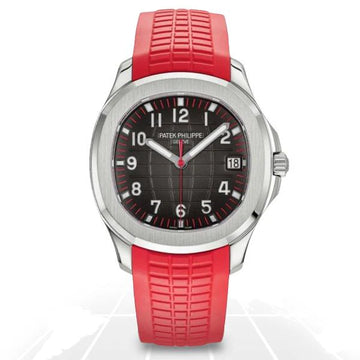 Patek Philippe Aquanaut Singapore Limited Edition 5167A-012