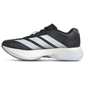 Adidas Adizero Boston 13 Black White Grey