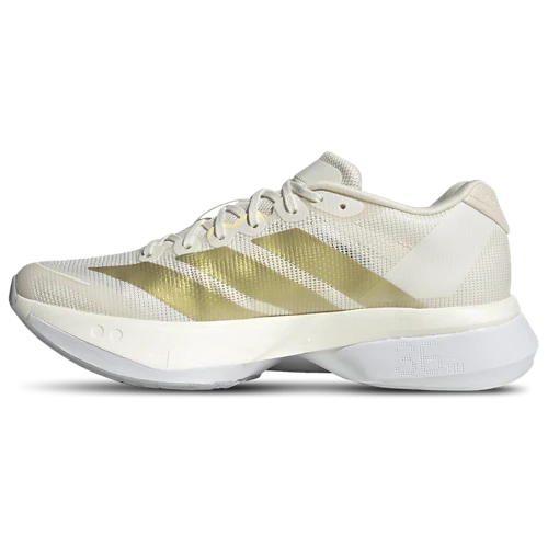Adidas Adizero Boston 13 Gold Metallic