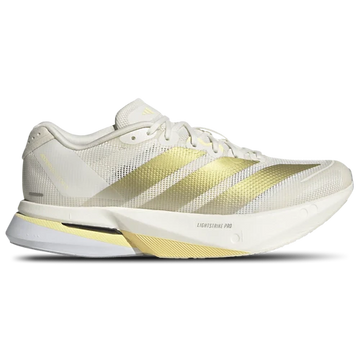 Adidas Adizero Boston 13 Gold Metallic