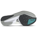 Adidas Adizero Boston 13 White Pure Teal
