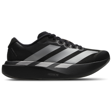 Adidas Adizero Evo SL Core Black Iron Metallic