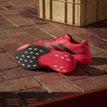 Adidas Adizero Evo SL Lucid Red & Core Black