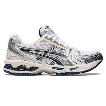 Asics GEL-KAYANO 14 White/Midnight