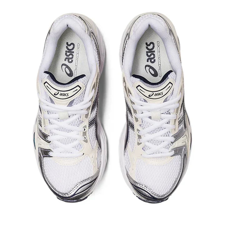 Asics GEL-KAYANO 14 White/Midnight