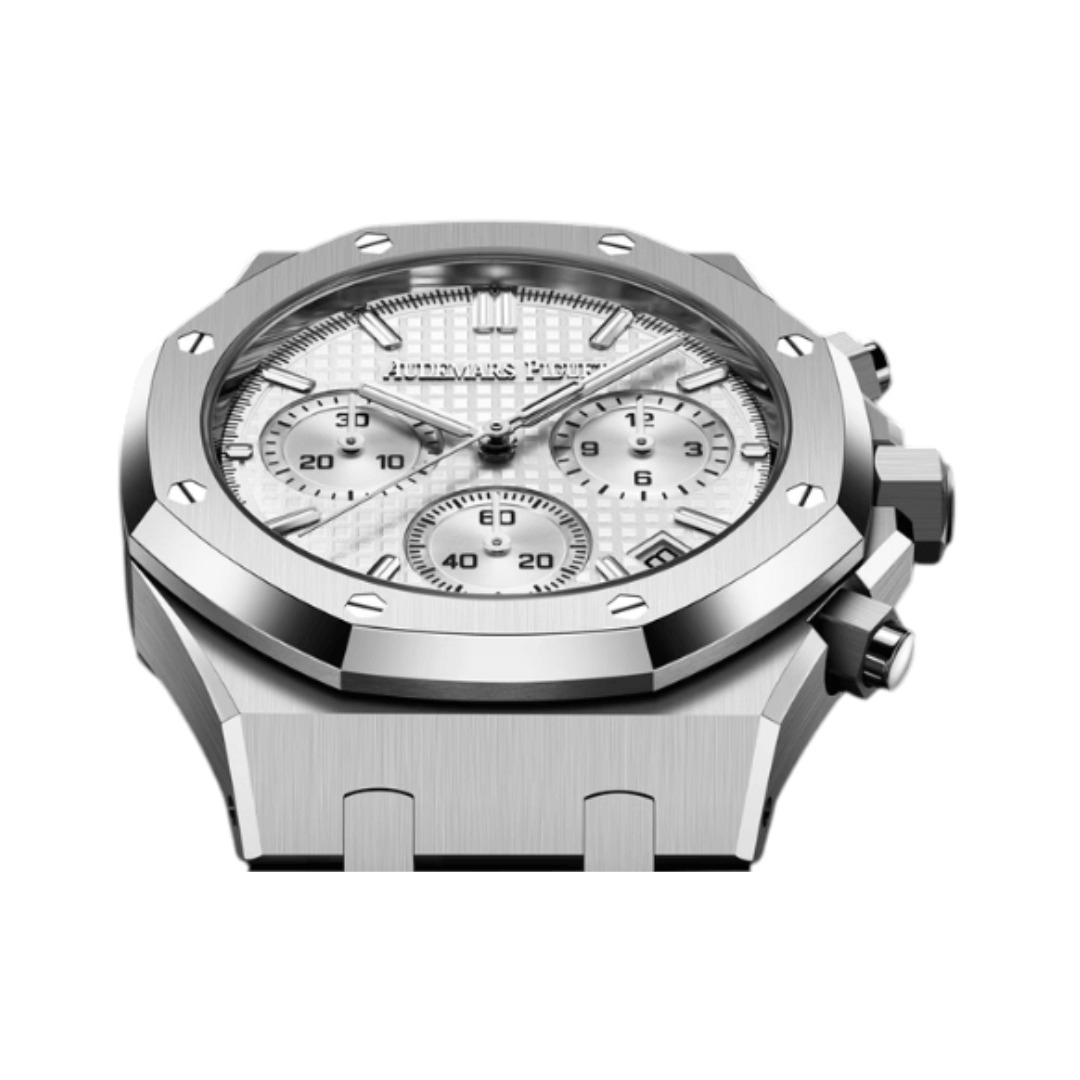 Audemars Piguet | Royal Oak Chronograph
