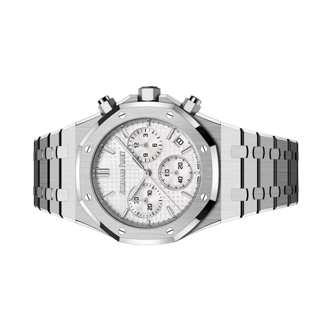 Audemars Piguet | Royal Oak Chronograph
