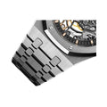 Audemars Piguet | Royal Oak Balance Wheel Skeleton Dial