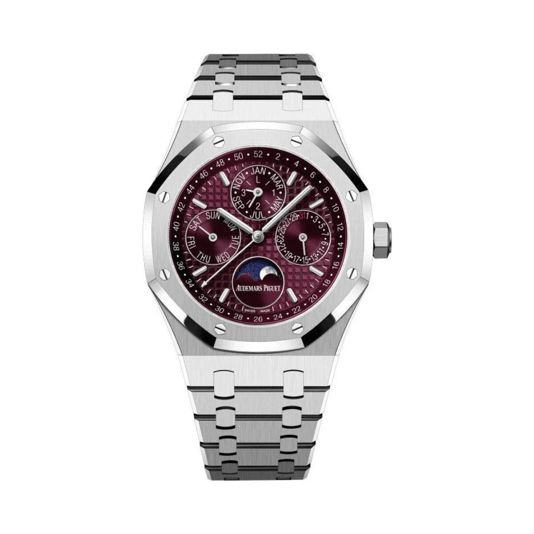 Audemars Piguet | Royal Oak