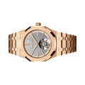 Audemars Piguet | Royal Oak Rose Gold Gray Dial