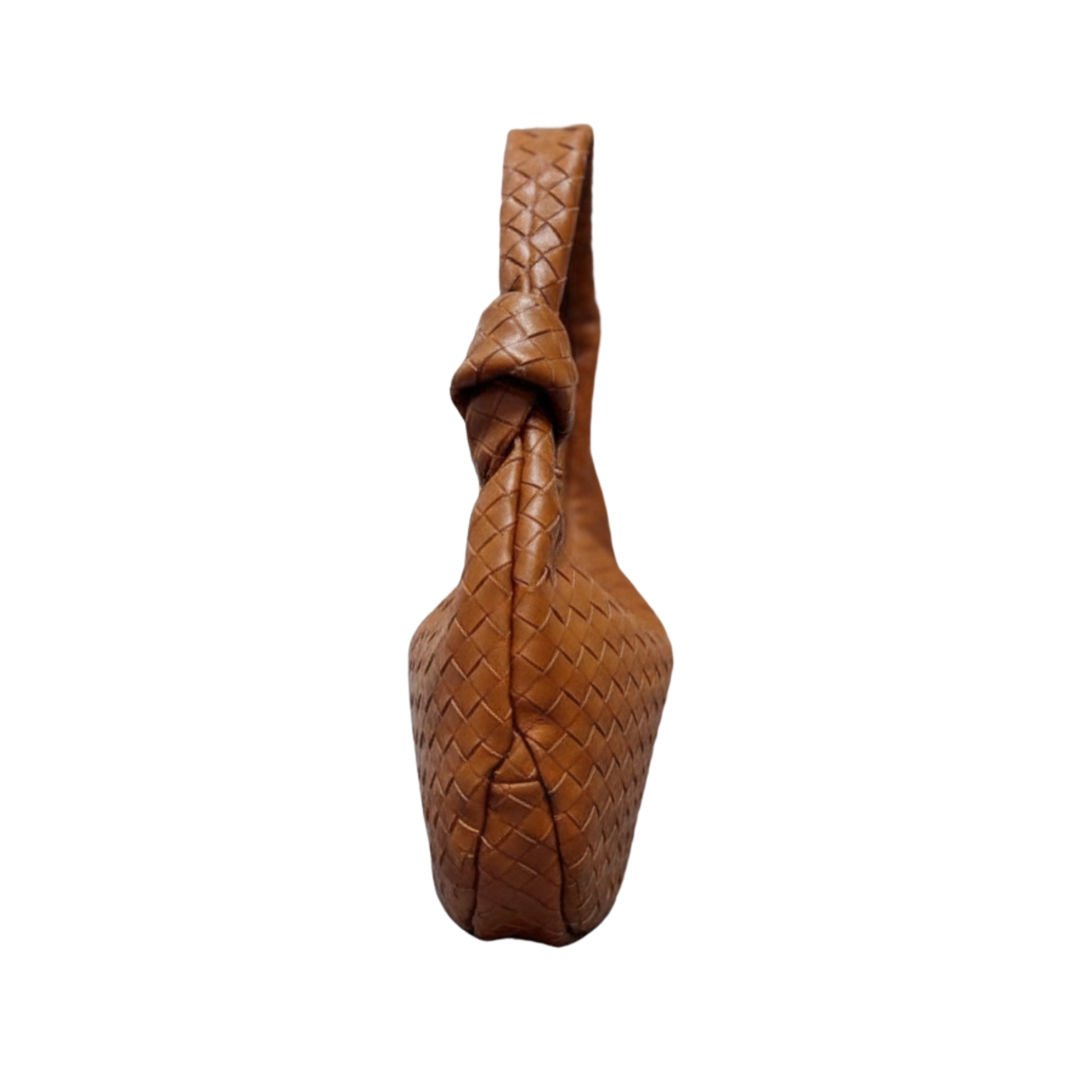 Bottega Veneta Bag | Medium Veneta Hobo Intrecciato