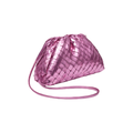 Bottega Veneta Bag | Intrecciato Leather Mini