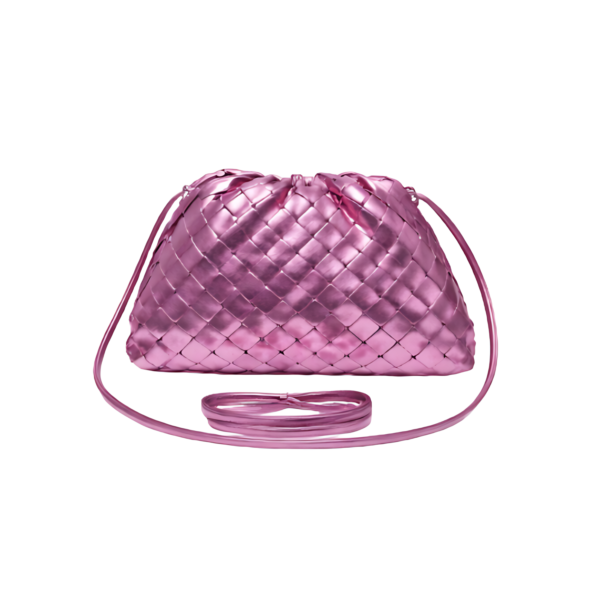 Bottega Veneta Bag | Intrecciato Leather Mini