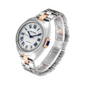 Cartier | De Cartier Silver Dial