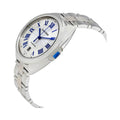 Cartier | Cartier Silver Dial