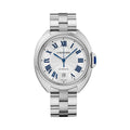 Cartier | Cartier Silver Dial
