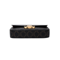 Celine Bag | Cuir Triomphe Chain Shoulder Tan Brown