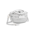 Chanel Bag | Mini Calypso Fan Curved Handle