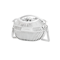 Chanel Bag | Mini Calypso Fan Curved Handle